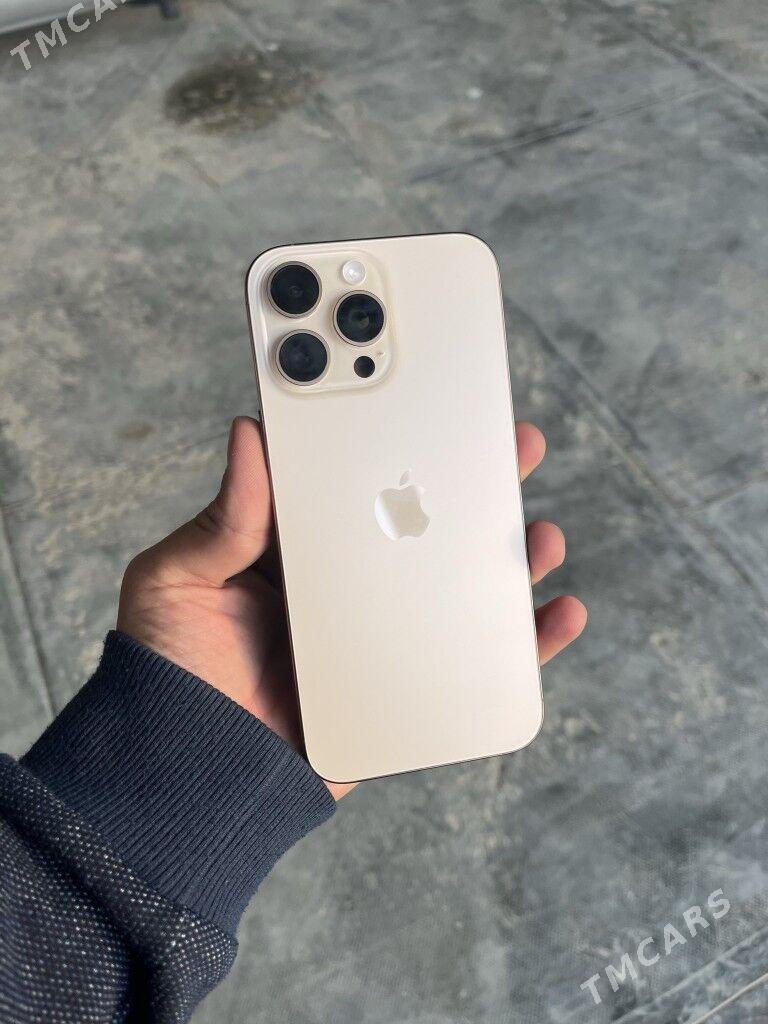 iPhone 16 pro max - Mary - img 2