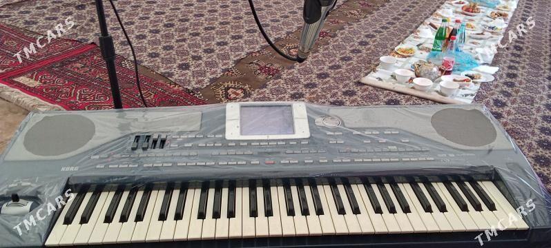 Korg pa800 - Gubadag - img 4