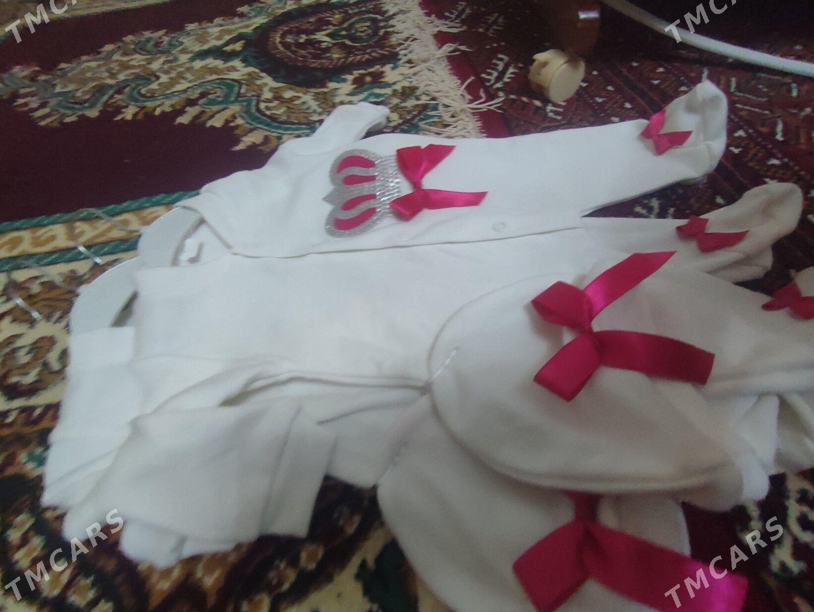 taze dogulan caga un - Дашогуз - img 2