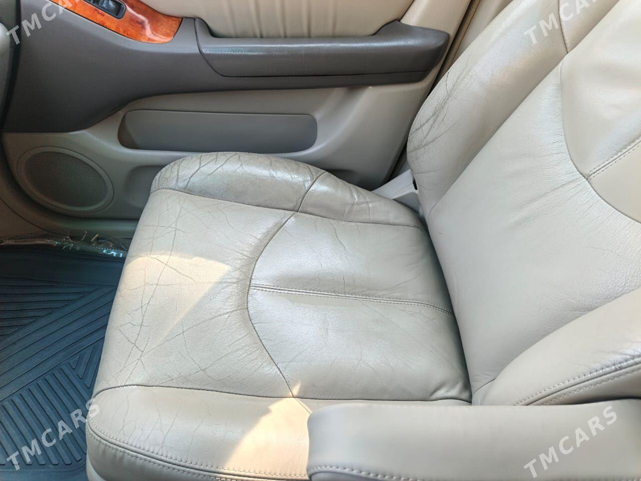 Lexus RX 300 2001 - 200 000 TMT - Kerki - img 1