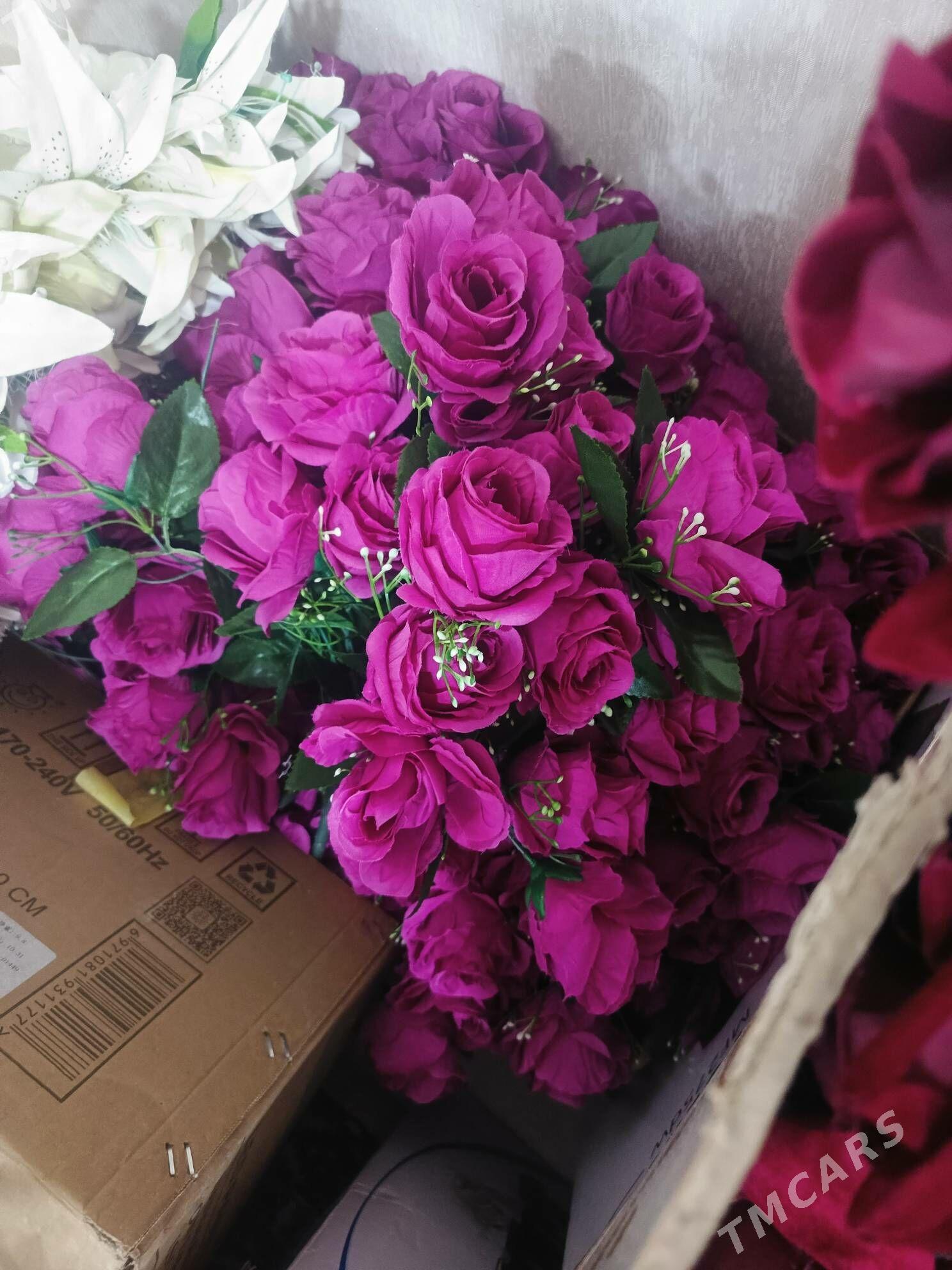 satlyk toy harytlary - Балканабат - img 1