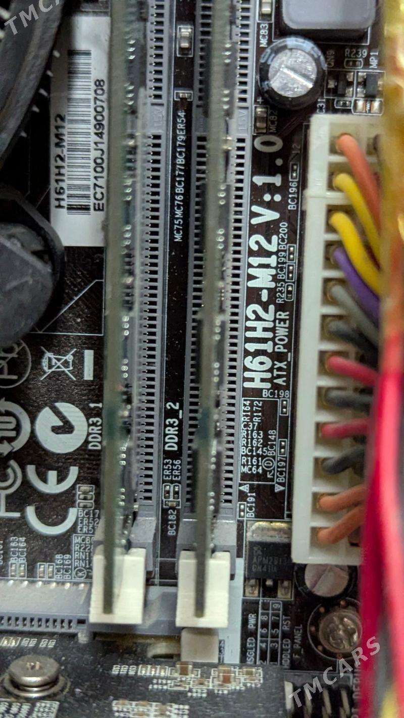 Домашний компьютер - Ашхабад - img 4