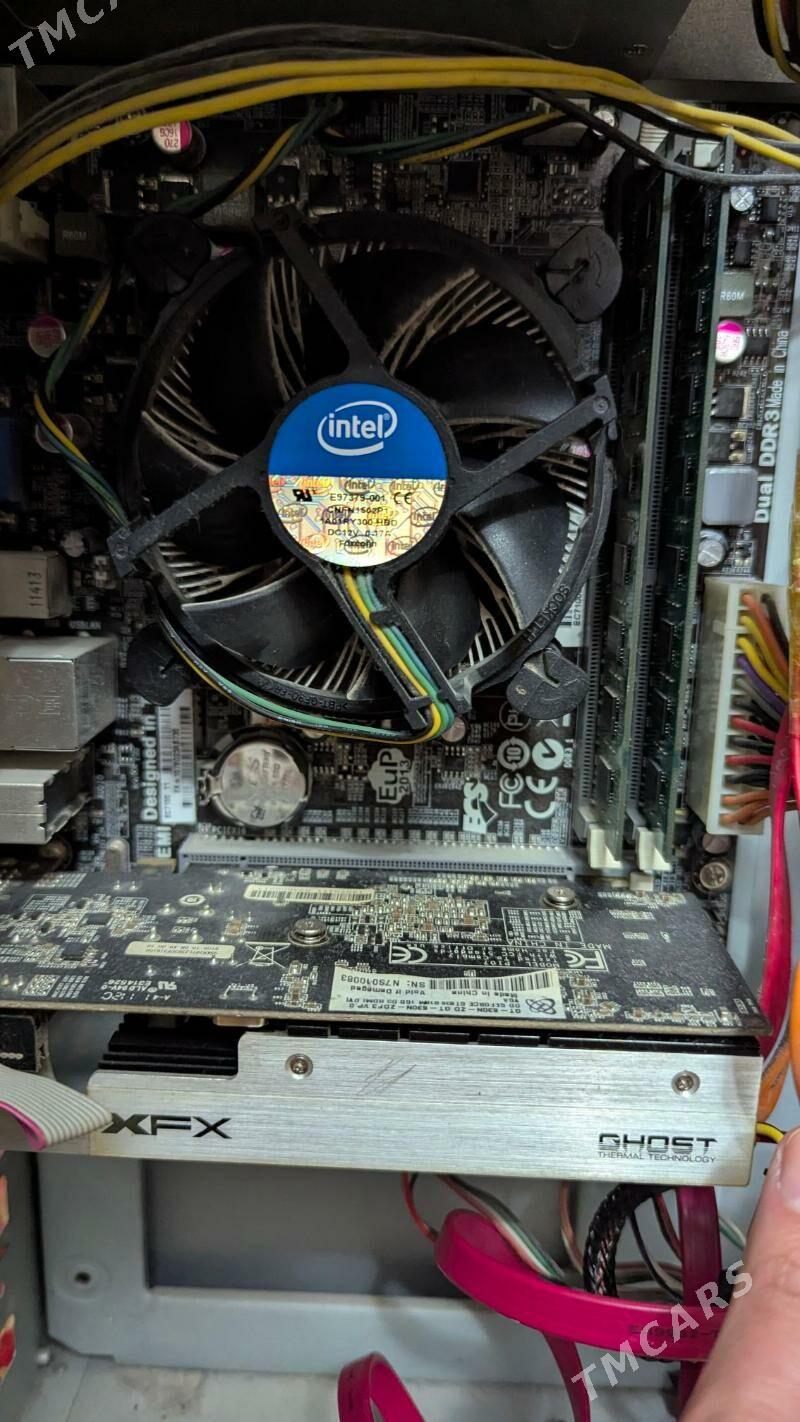 Домашний компьютер - Ашхабад - img 2