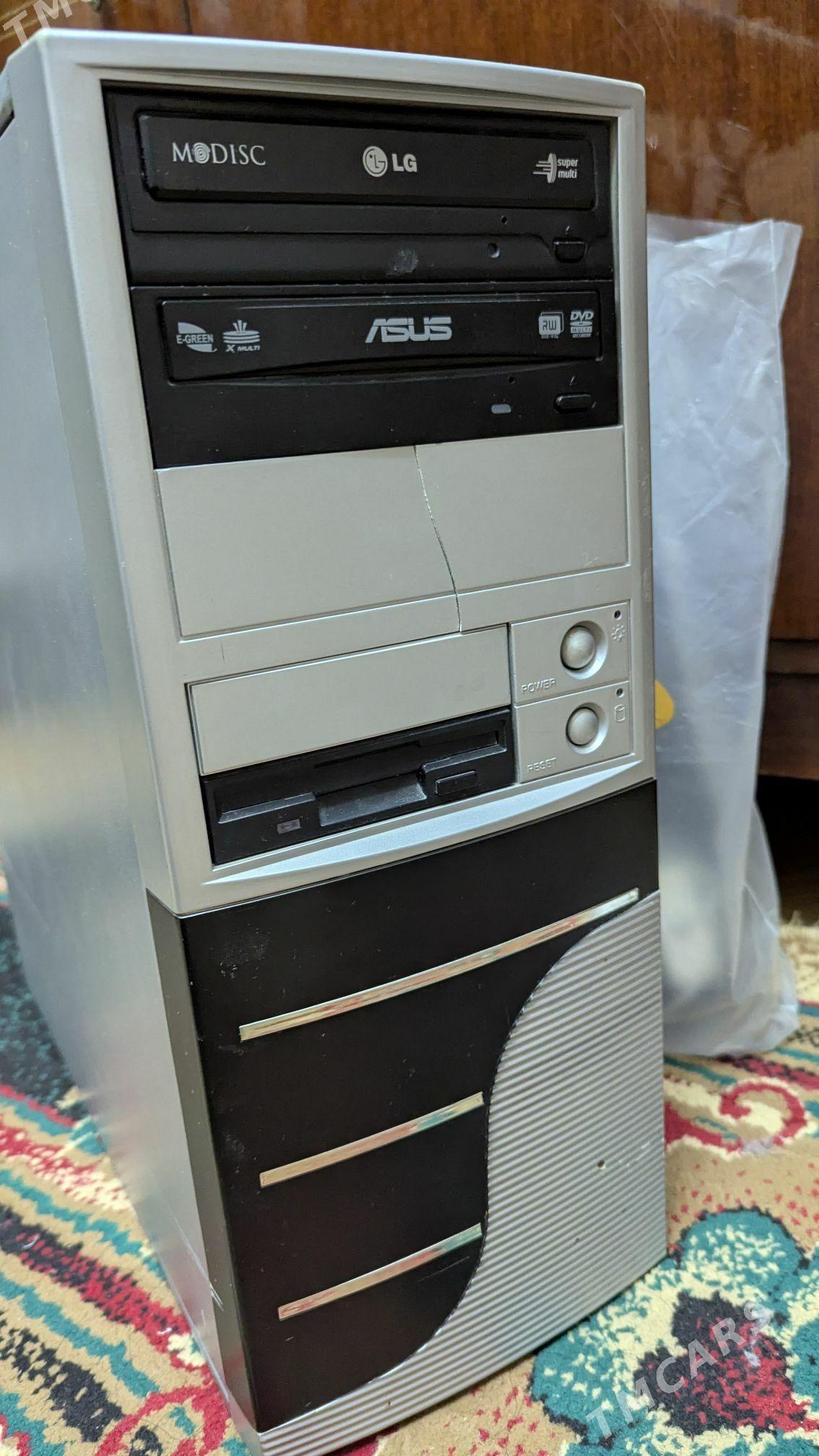 Домашний компьютер - Ашхабад - img 3