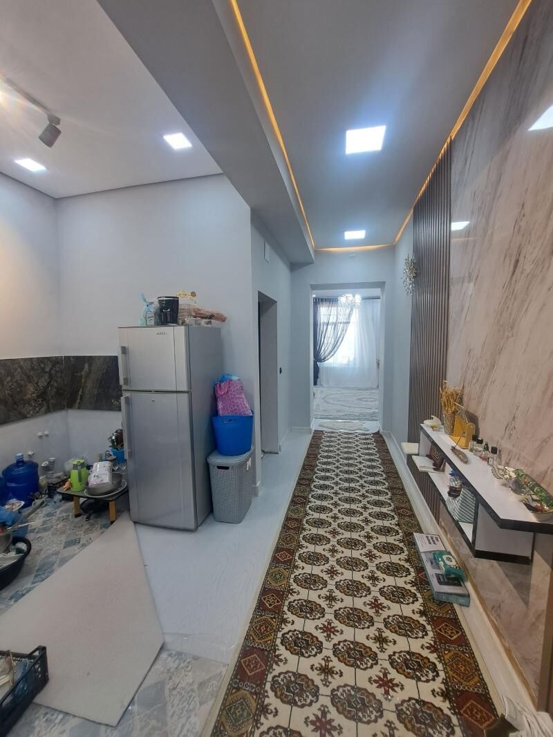 квартира - Türkmenbaşy - img 7