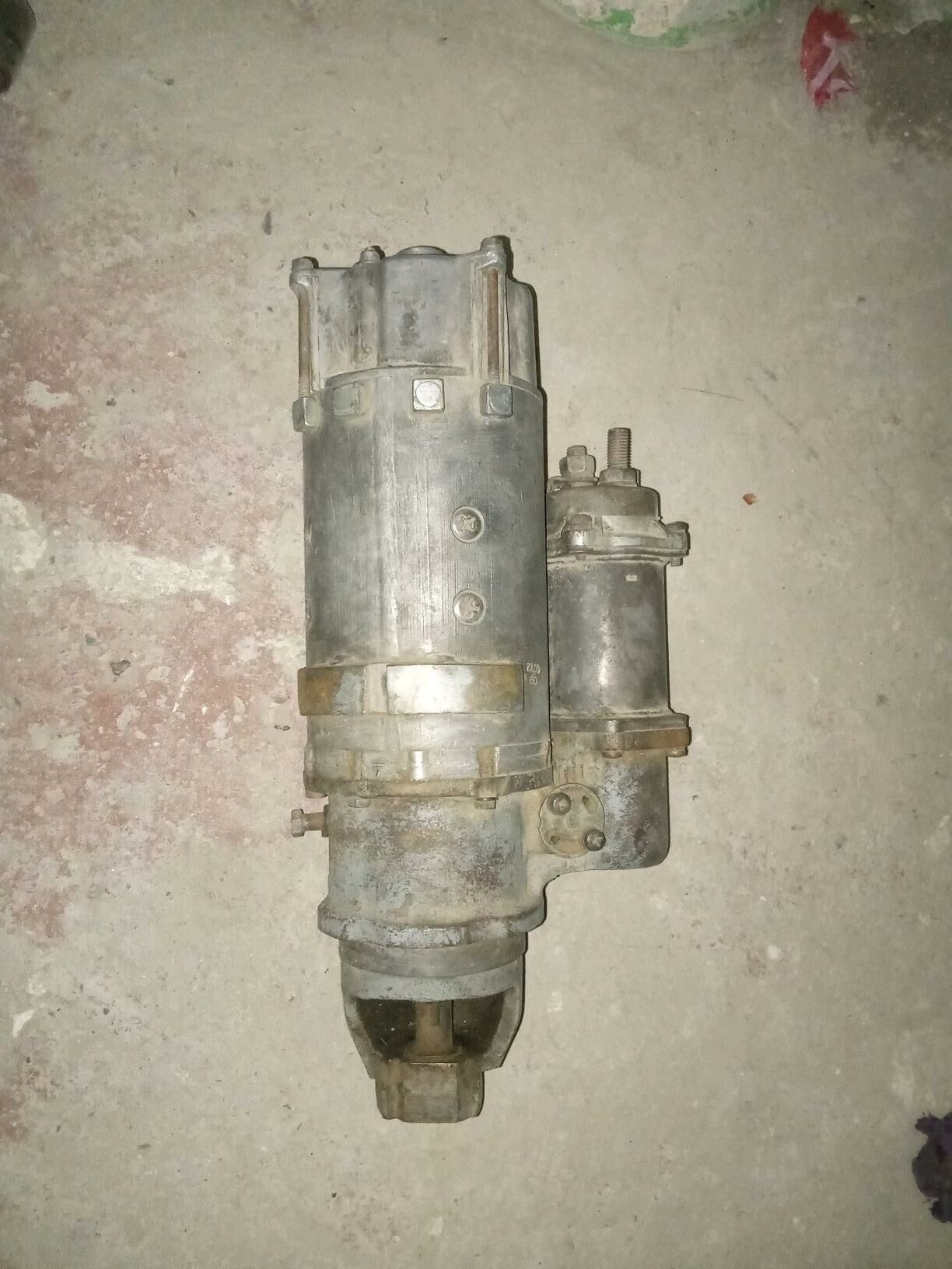 stater 2 000 TMT - Гёкдепе - img 1