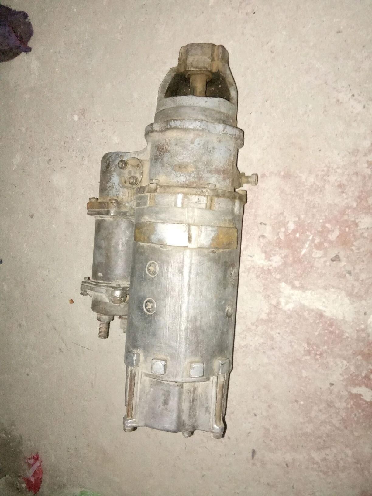 stater 2 000 TMT - Гёкдепе - img 3