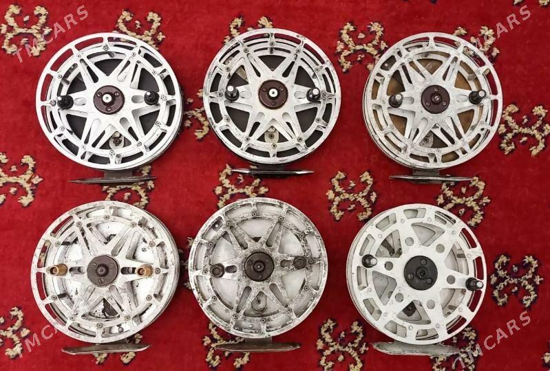 катушки Невские - Daşoguz - img 2