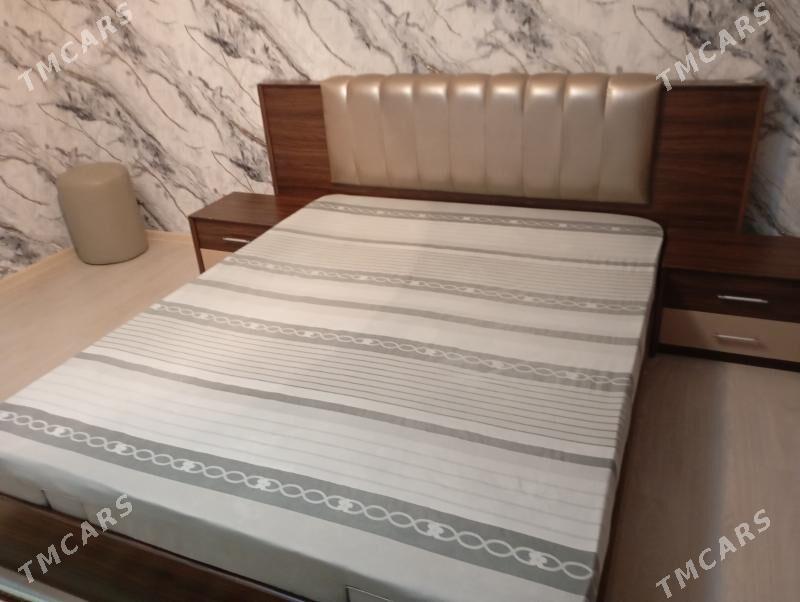 СПАЛЬНЫ - Балканабат - img 3