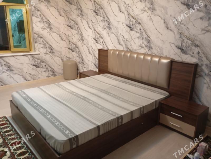 СПАЛЬНЫ - Балканабат - img 2