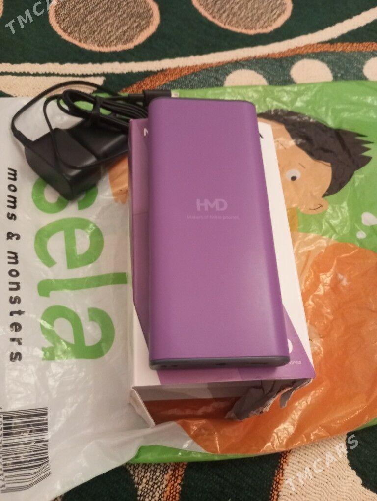 Nokia - Aşgabat - img 1