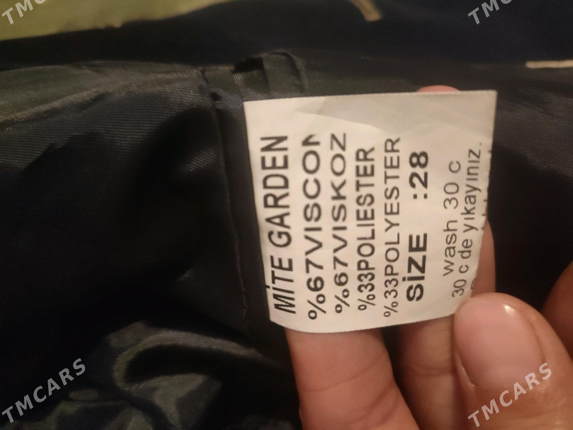 caqa eshiklar - Дашогуз - img 4