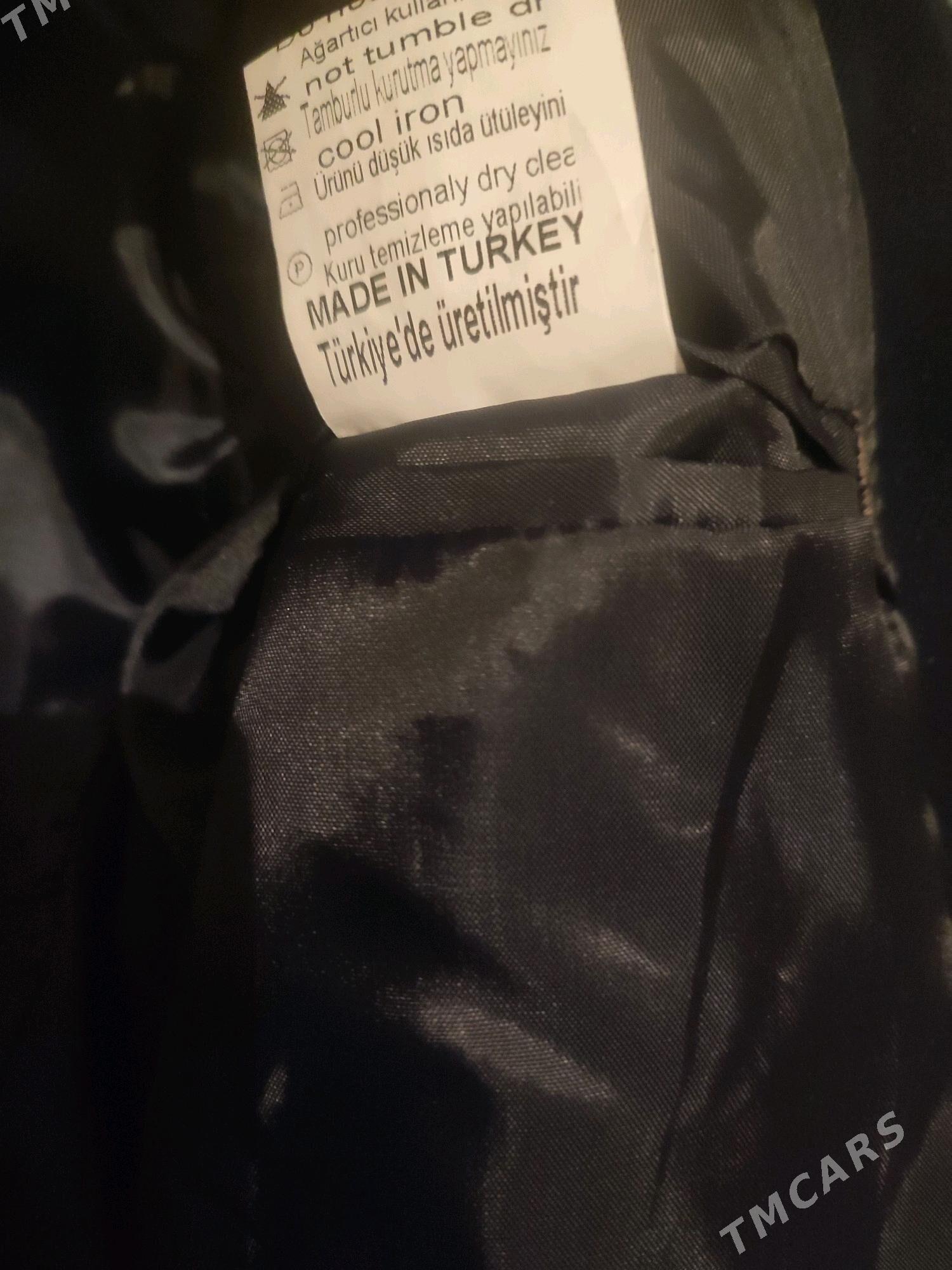 caqa eshiklar - Дашогуз - img 3