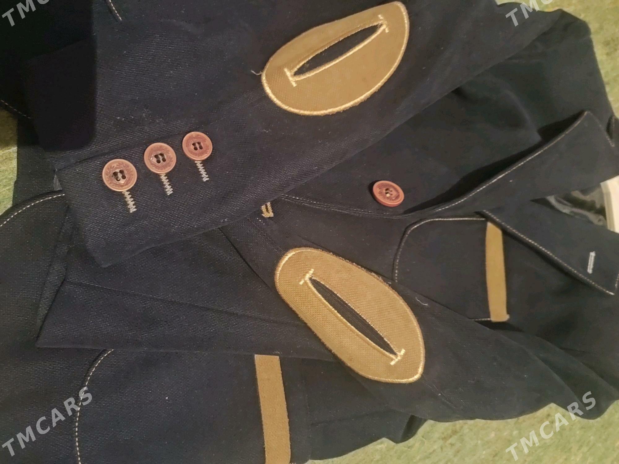 caqa eshiklar - Дашогуз - img 2