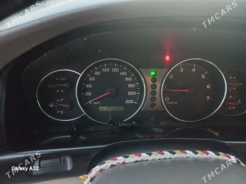 Toyota Land Cruiser 2005 - 500 000 TMT - Gökdepe - img 4