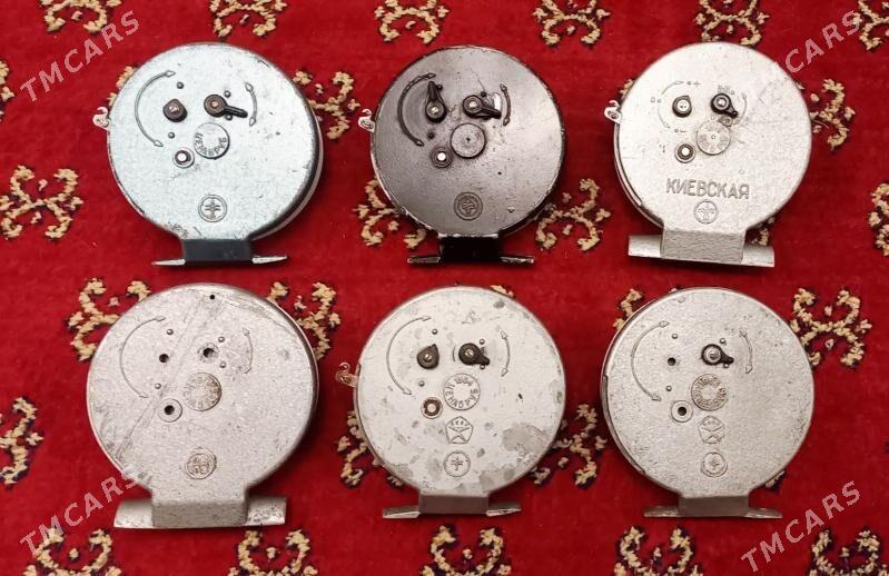 катушки Киевские 12 см - Daşoguz - img 2