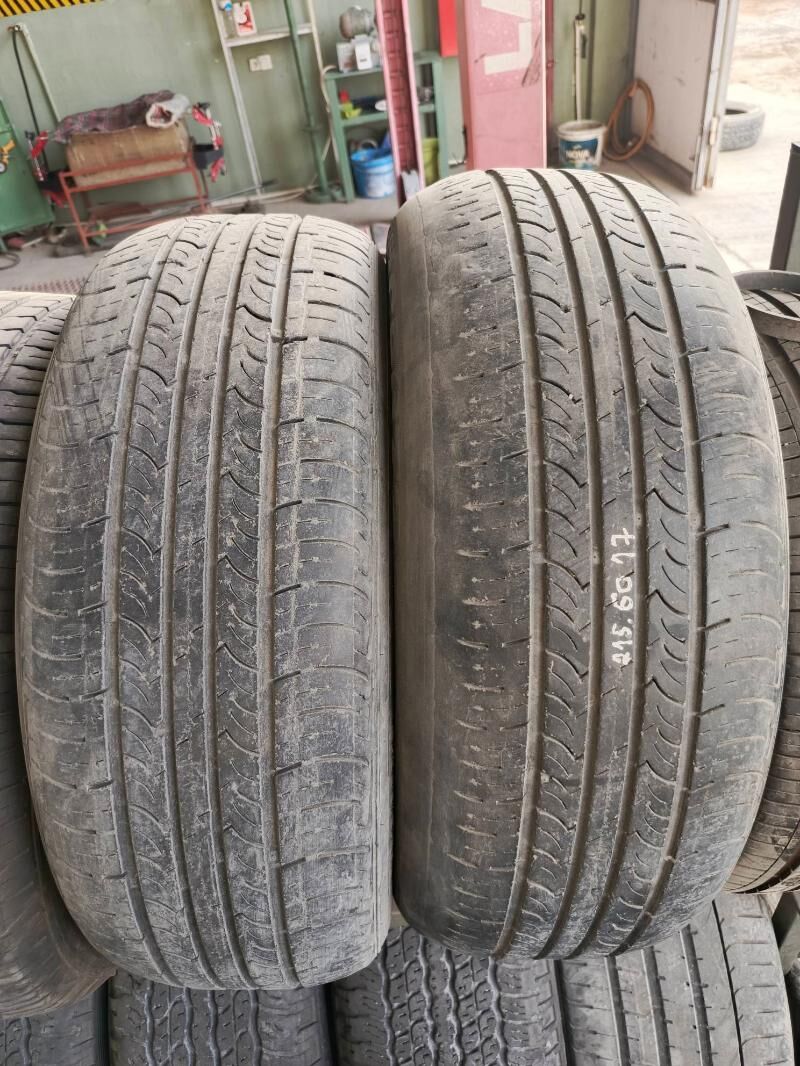 🔰 teker 215 55 17 235 45 17 70 TMT - Aşgabat - img 2