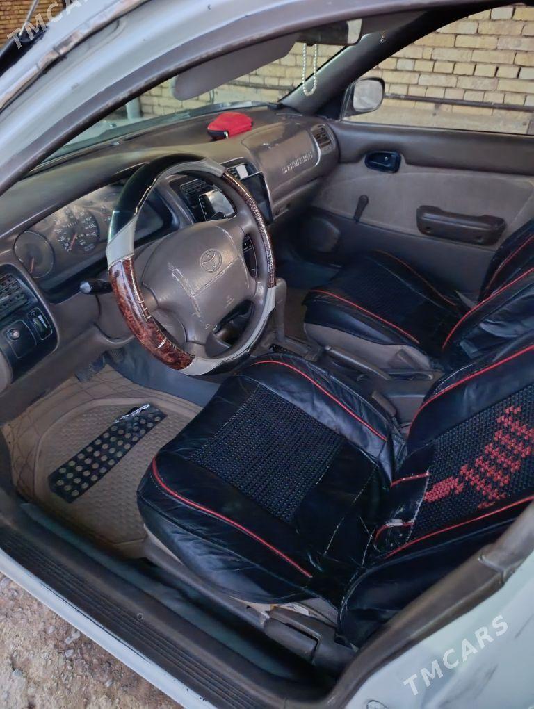 Toyota Corolla 1996 - 70 000 TMT - Тагтабазар - img 5