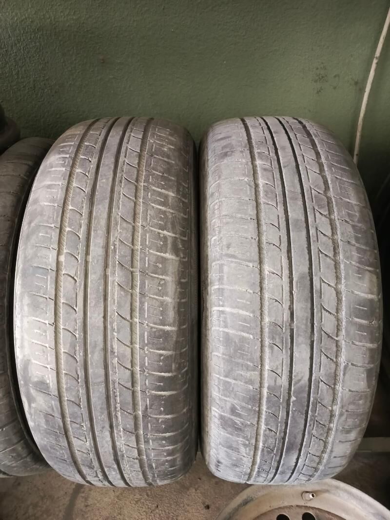 🔰 teker 215 55 17 235 45 17 70 TMT - Aşgabat - img 5