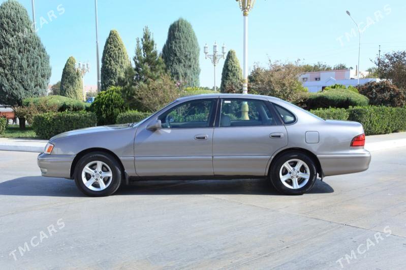 Toyota Avalon 1998 - 140 000 TMT - Мары - img 4