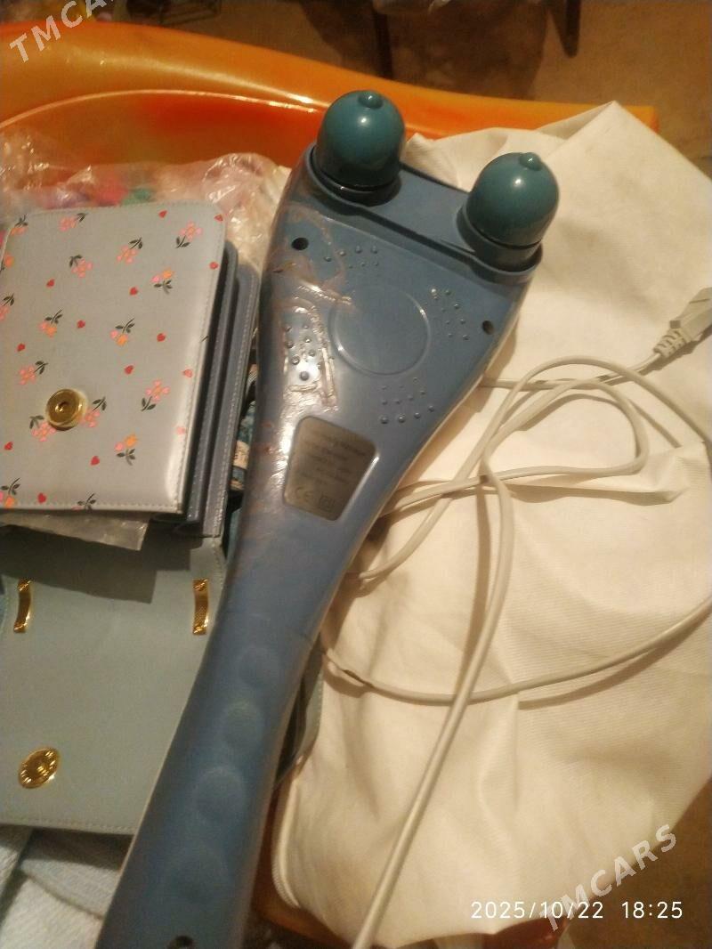 массажор - Türkmenabat - img 1