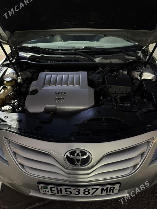 Toyota Camry 2009 - 230 000 TMT - Mary - img 2