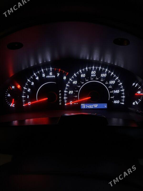 Toyota Camry 2009 - 230 000 TMT - Mary - img 4