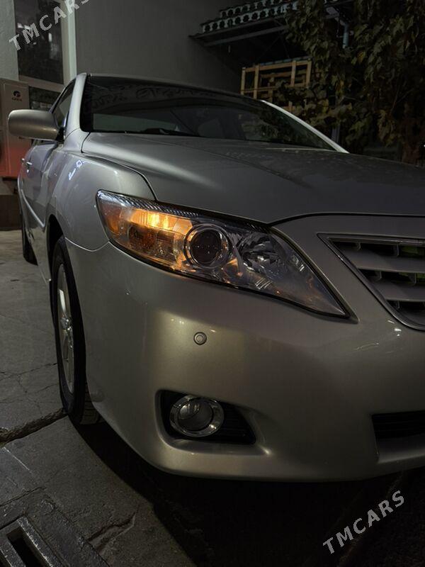 Toyota Camry 2009 - 230 000 TMT - Mary - img 8