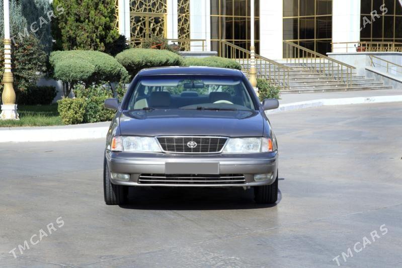 Toyota Avalon 1998 - 140 000 TMT - Мары - img 6
