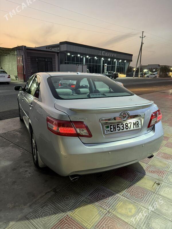 Toyota Camry 2009 - 230 000 TMT - Mary - img 1