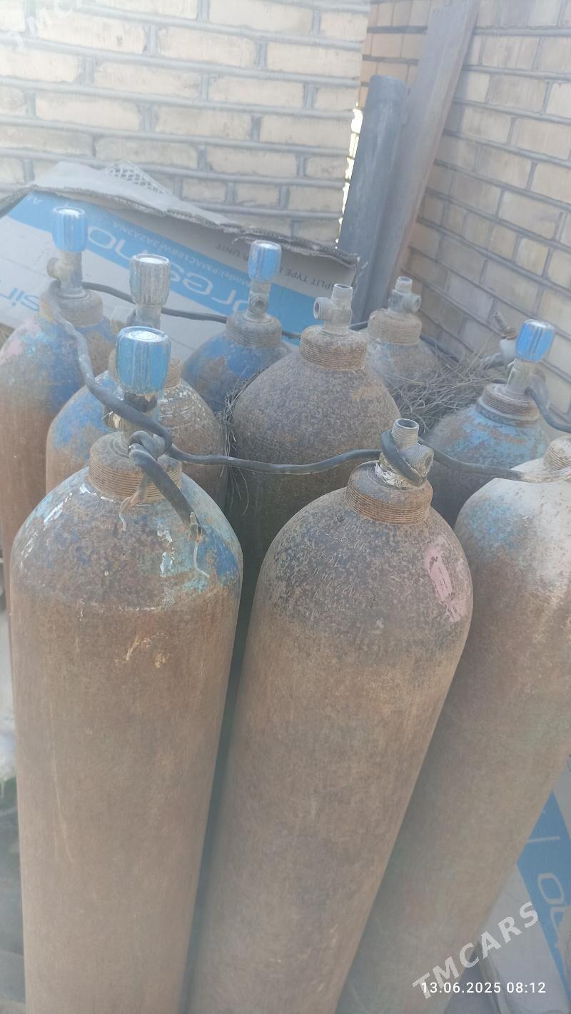 kislarot balon - Мургап - img 1