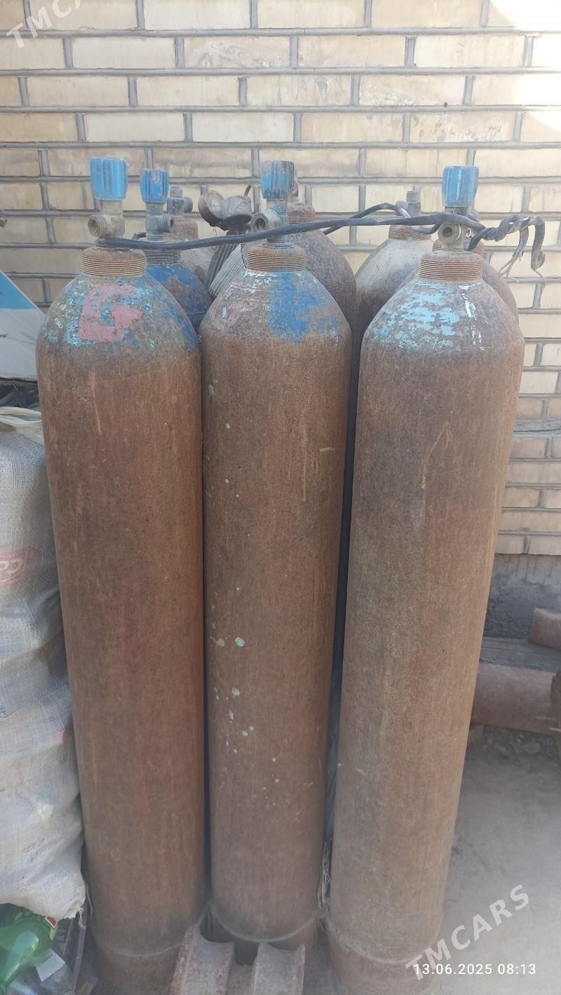 kislarot balon - Мургап - img 2