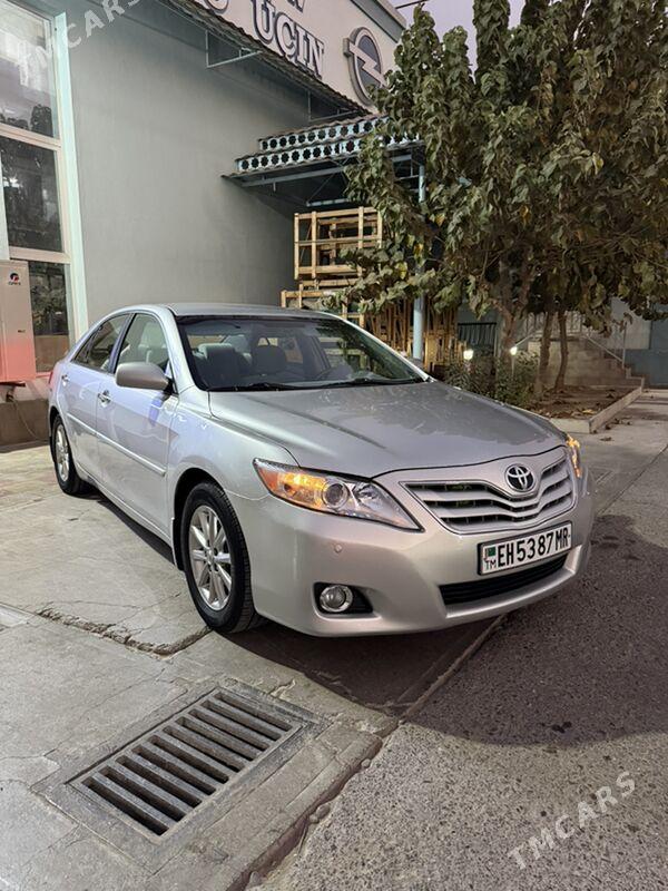 Toyota Camry 2009 - 230 000 TMT - Mary - img 10