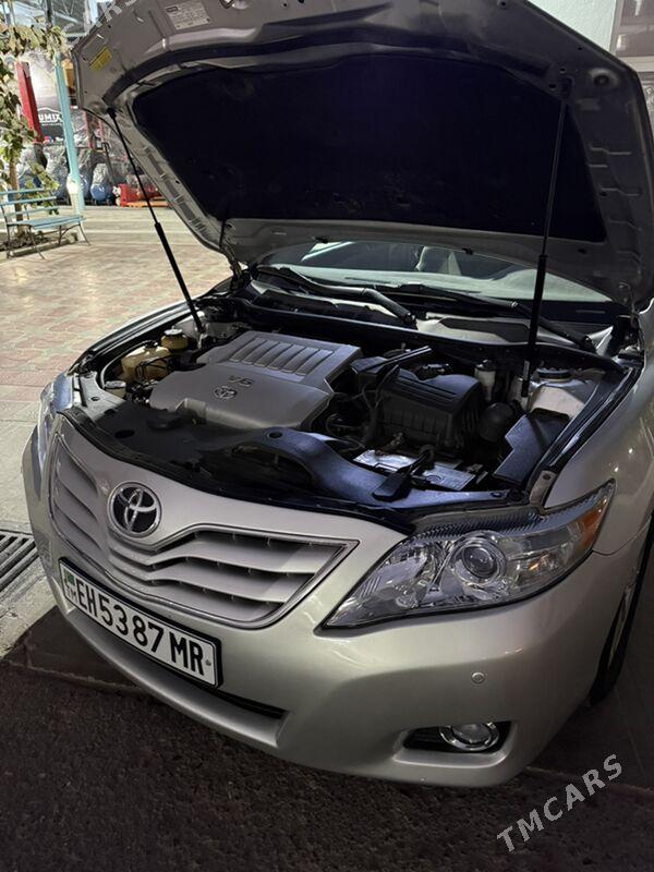 Toyota Camry 2009 - 230 000 TMT - Mary - img 6