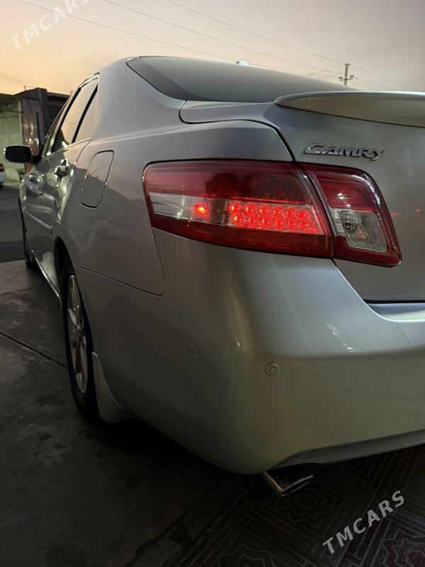 Toyota Camry 2009 - 230 000 TMT - Mary - img 7