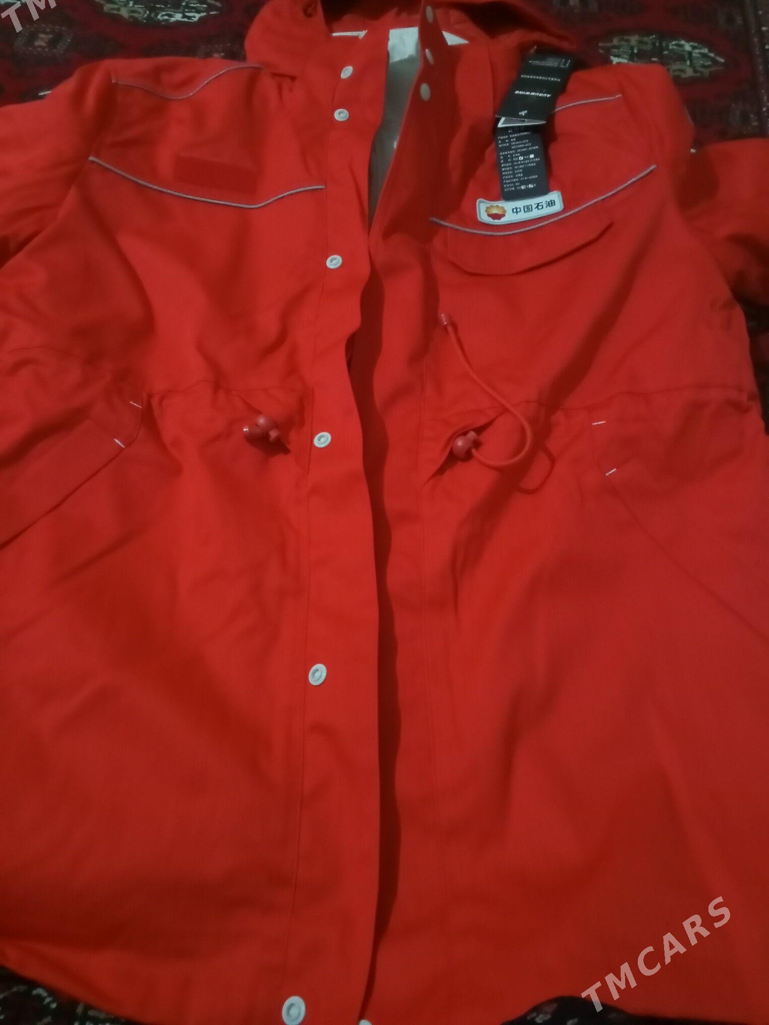 SPES ODEŽDA ADİK - Туркменабат - img 4