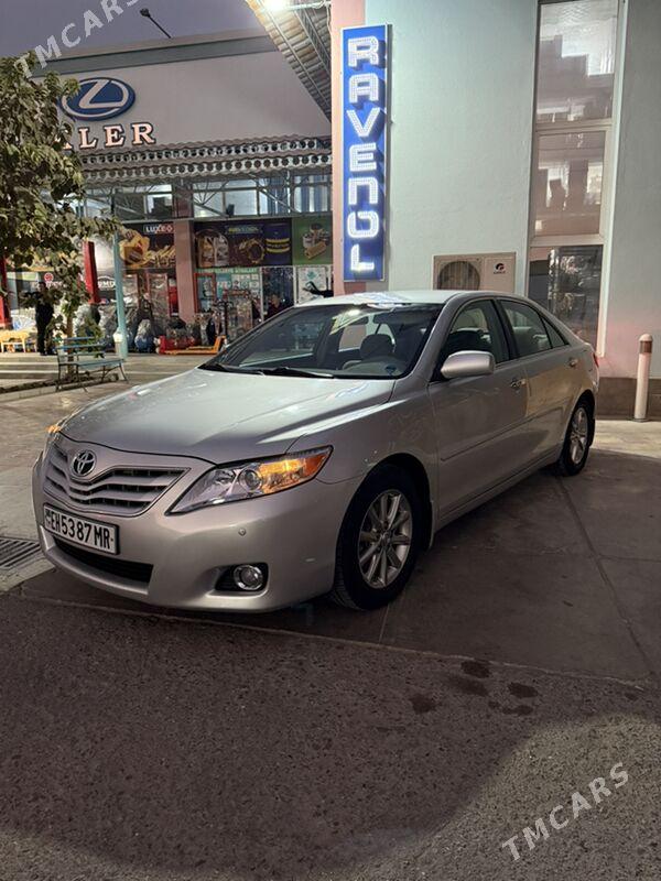 Toyota Camry 2009 - 230 000 TMT - Mary - img 3