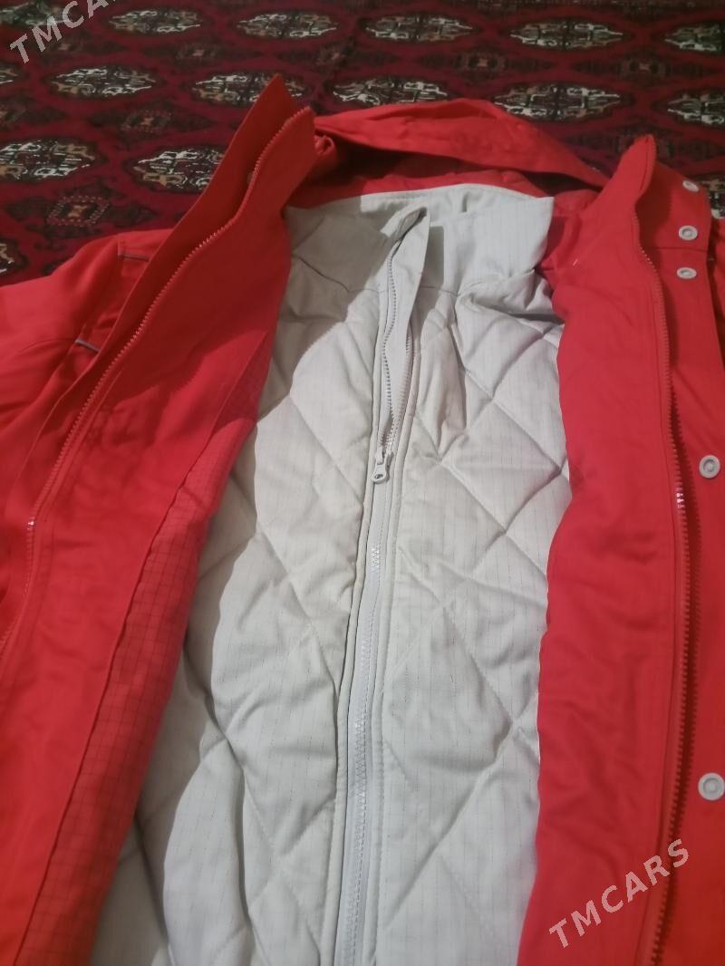 SPES ODEŽDA ADİK - Туркменабат - img 2