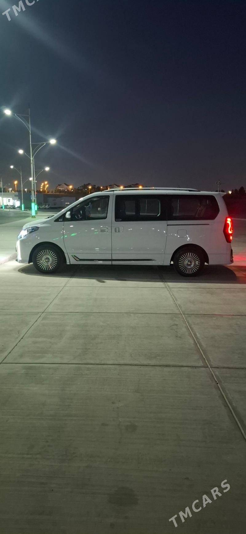 Toyota Sienna 2024 - 1 080 000 TMT - Ашхабад - img 9
