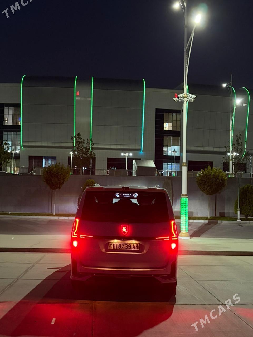 Toyota Sienna 2024 - 1 080 000 TMT - Ашхабад - img 8