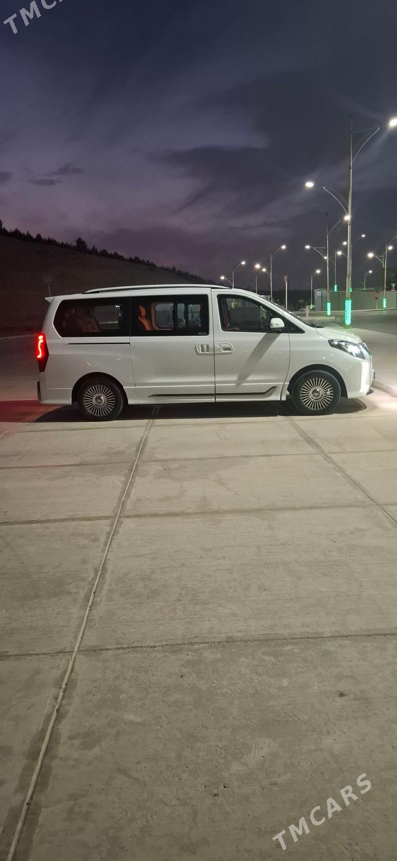 Toyota Sienna 2024 - 1 080 000 TMT - Ашхабад - img 10