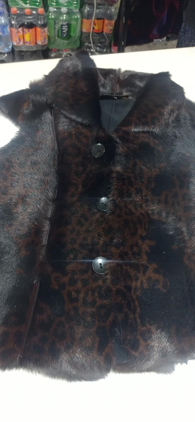 Yensiz suba - Bäherden - img 1