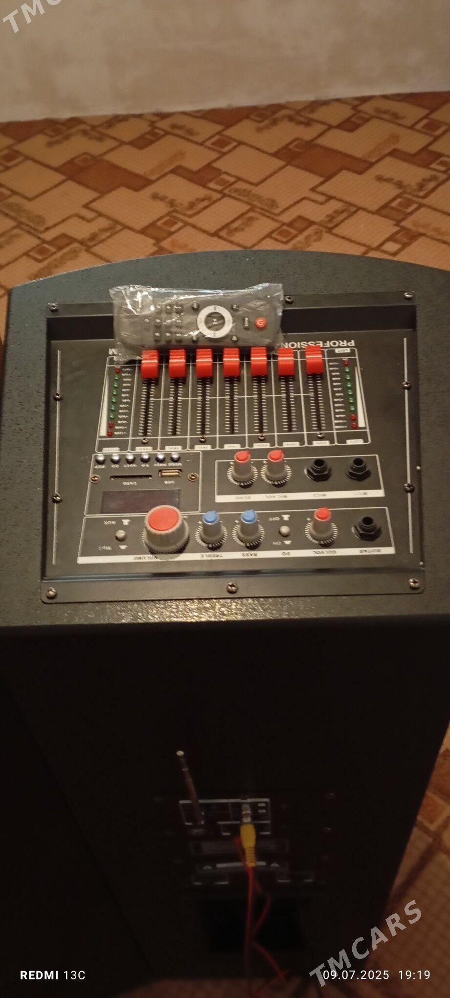 Kalonak toy aparat - Saýat - img 1