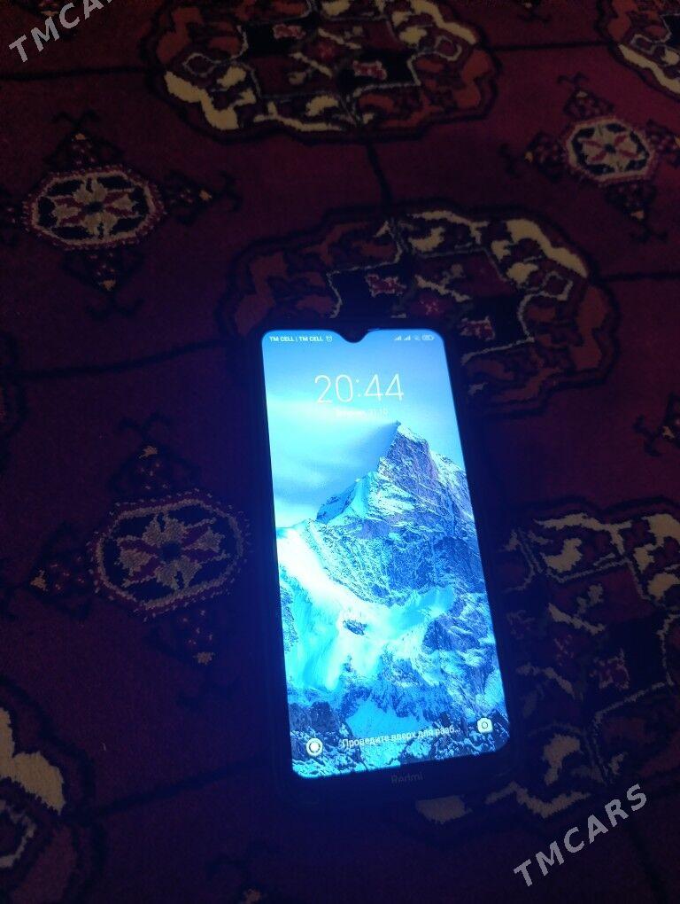 Redmi 8 - Mary - img 1