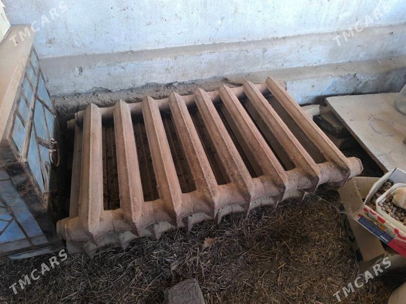 cugun batarey - Çärjew - img 2