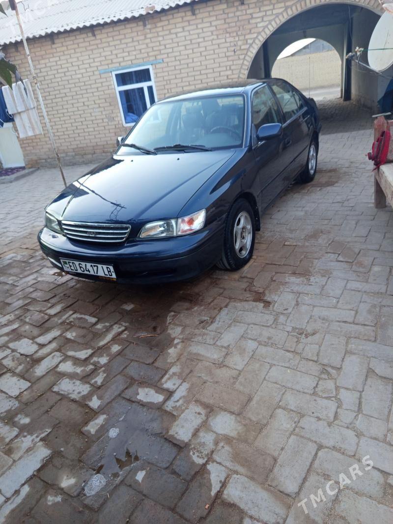 Toyota Corona 1999 - 69 000 TMT - Halaç - img 4