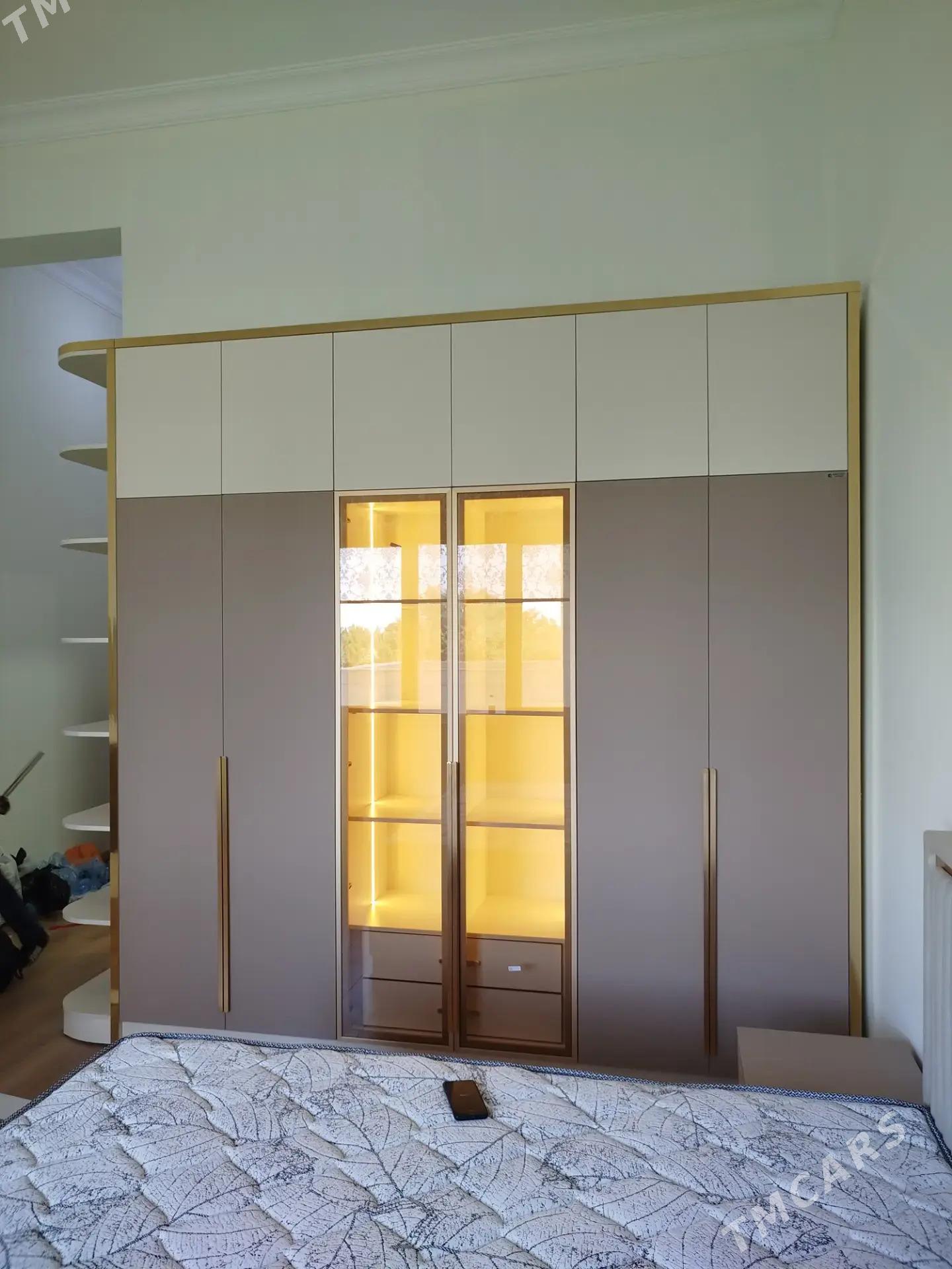 Камил дизаин - Aşgabat - img 2