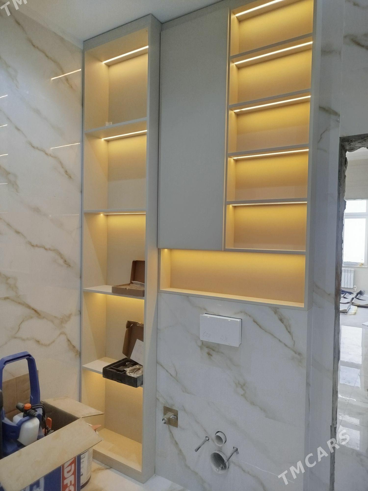 Камил дизаин - Aşgabat - img 1