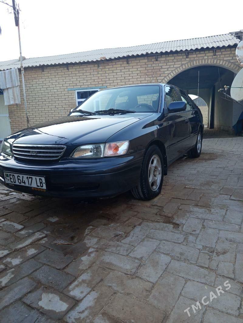 Toyota Corona 1999 - 69 000 TMT - Halaç - img 7