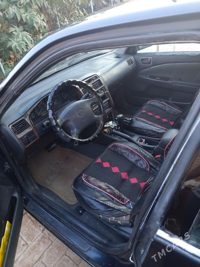 Toyota Corona 1999 - 69 000 TMT - Halaç - img 5